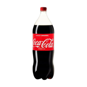 Coca-Cola 2 Litros