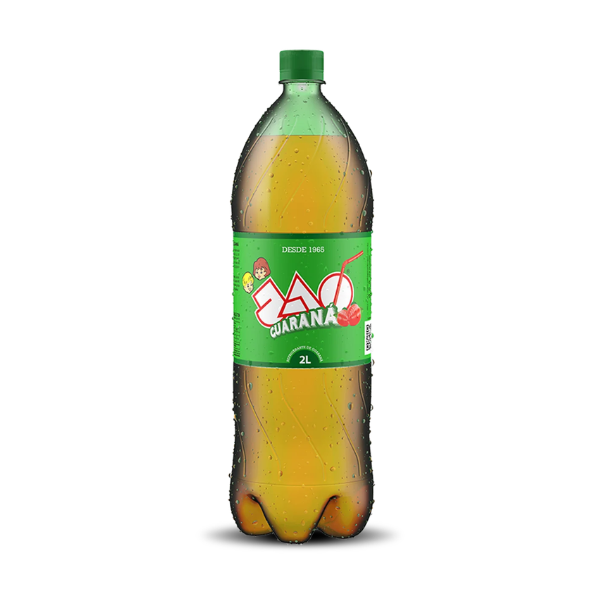Jão Guaraná 2 Litros